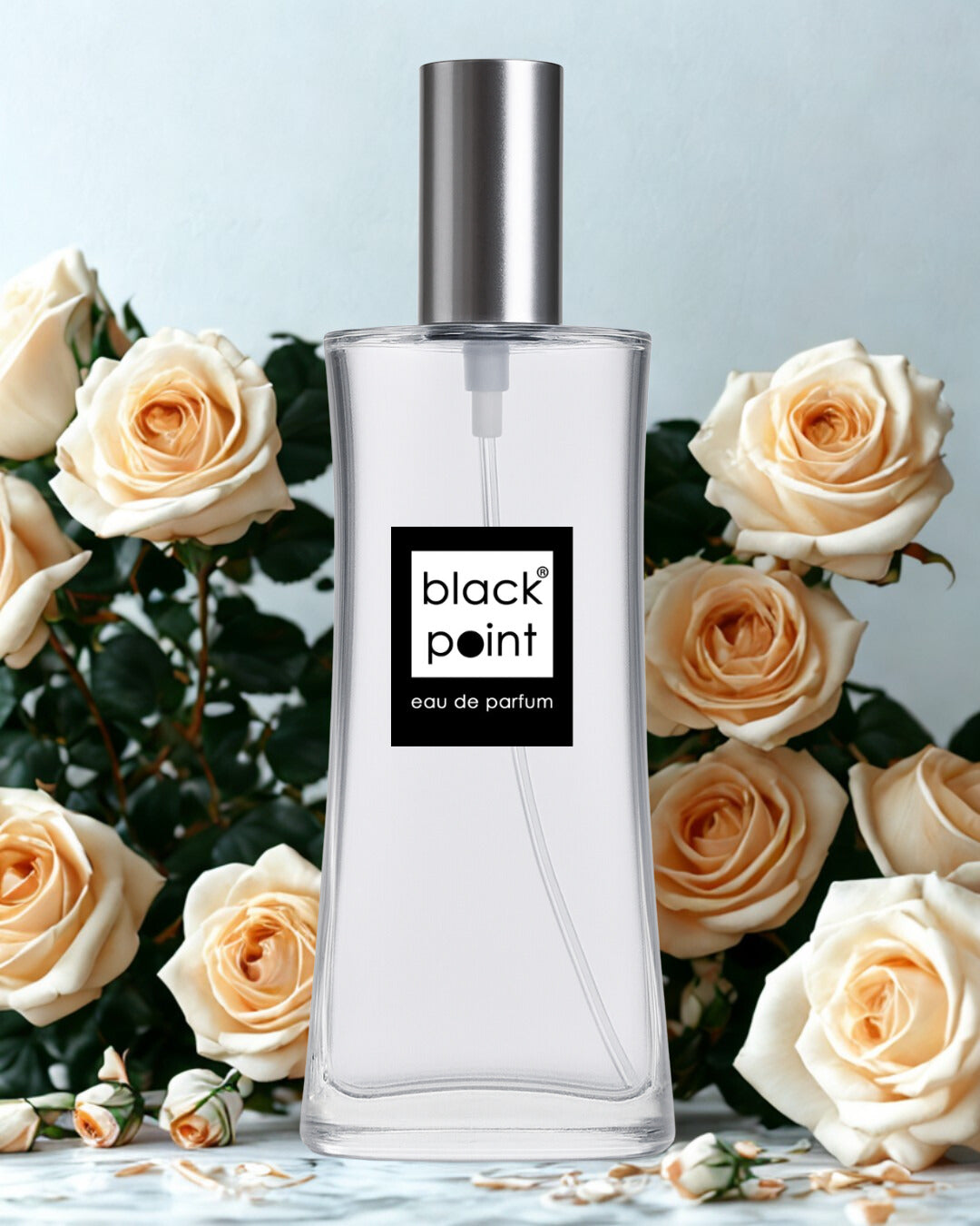 112V WOMEN - Inspired by Bare For Her