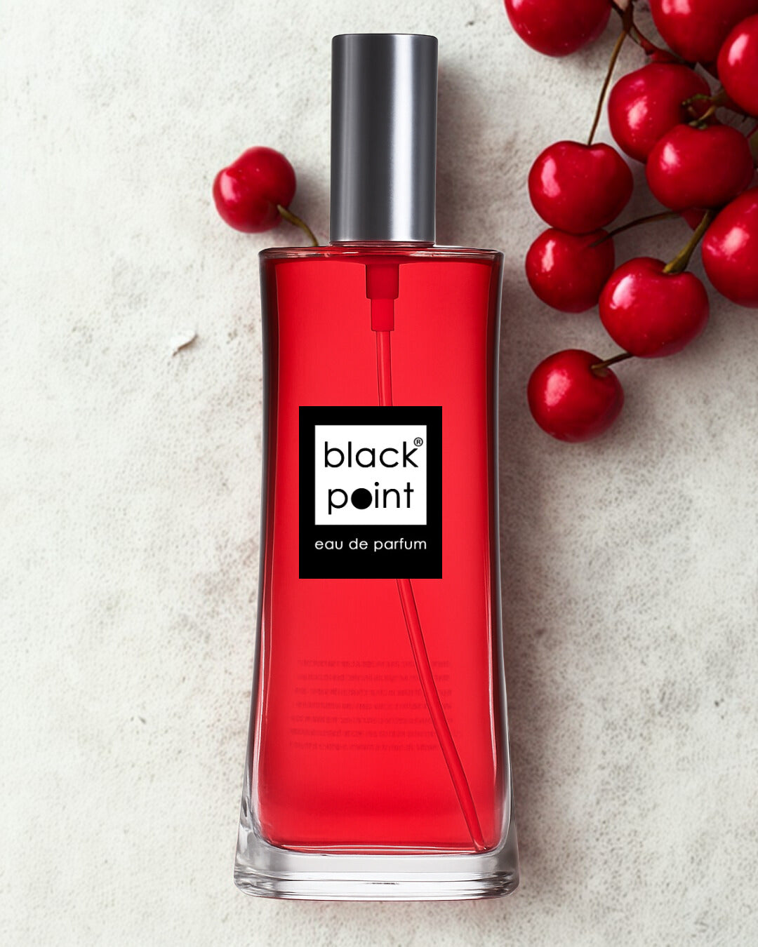 111TY UNISEX - Inspired by Lost Cherry