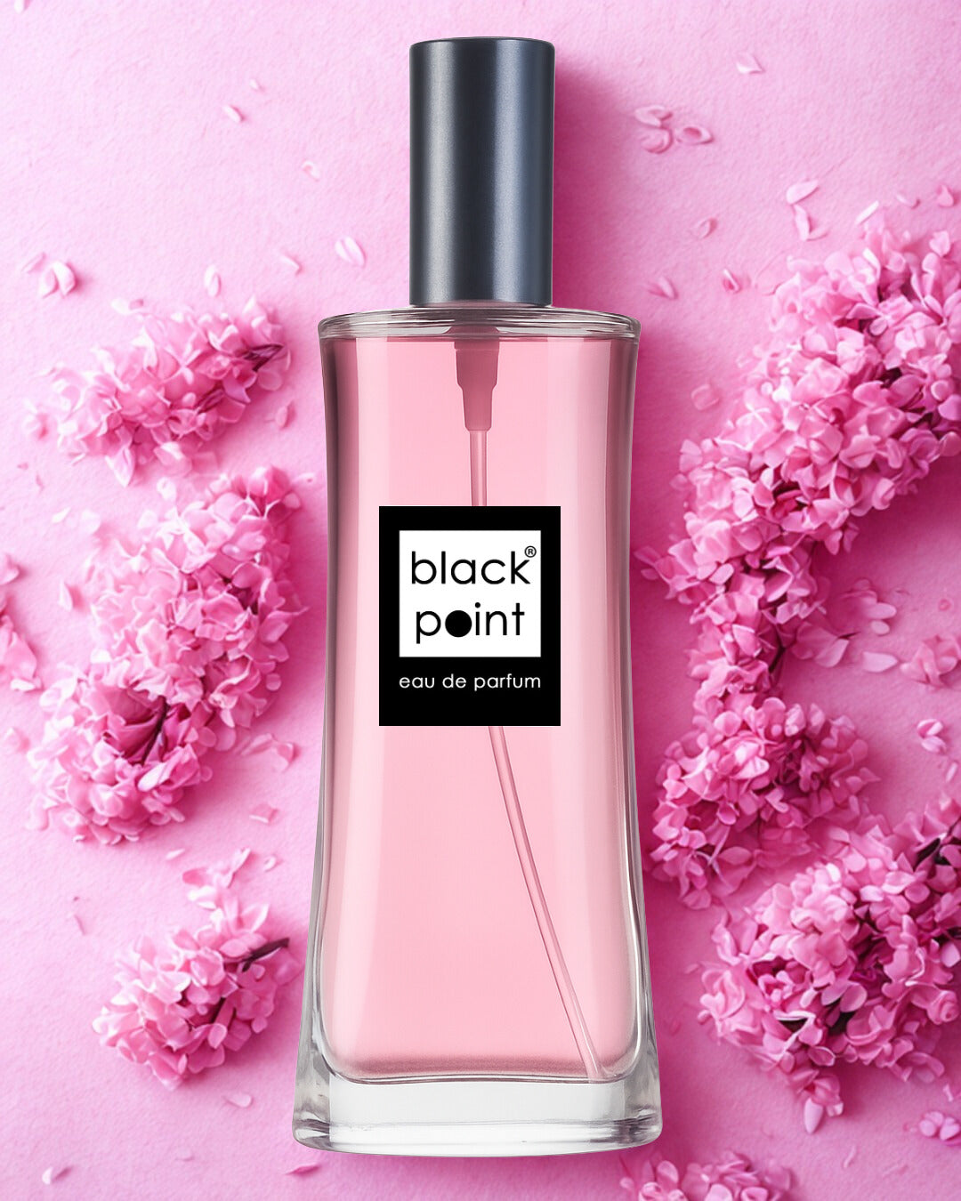 124A WOMEN - Inspired by My Way For Her