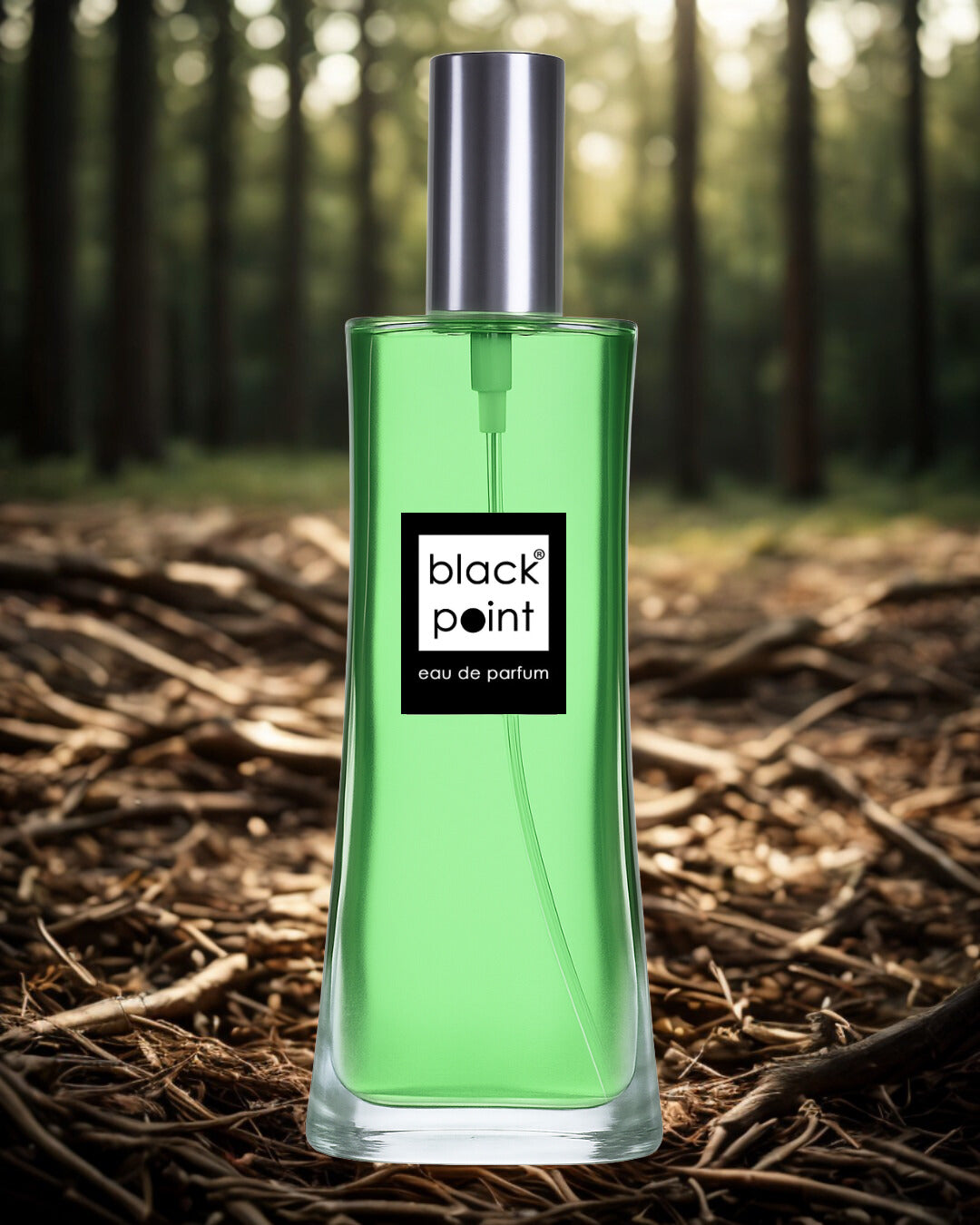 109J UNISEX - Inspired by Johan PG 2