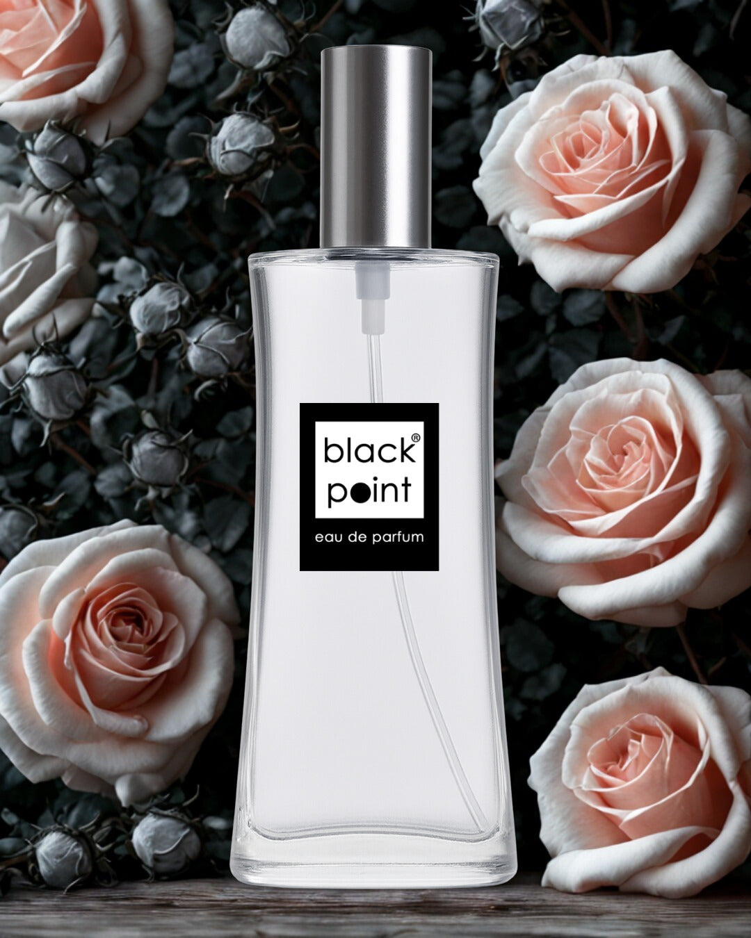 108G MEN - Inspired by Delinquent Frangrance For Men