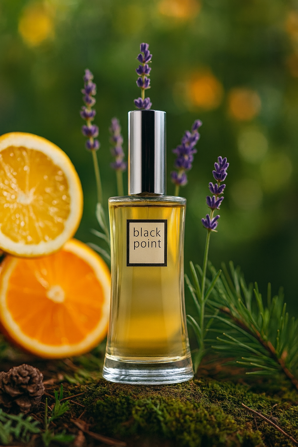 108G MEN - Inspired by Delinquent Frangrance For Men