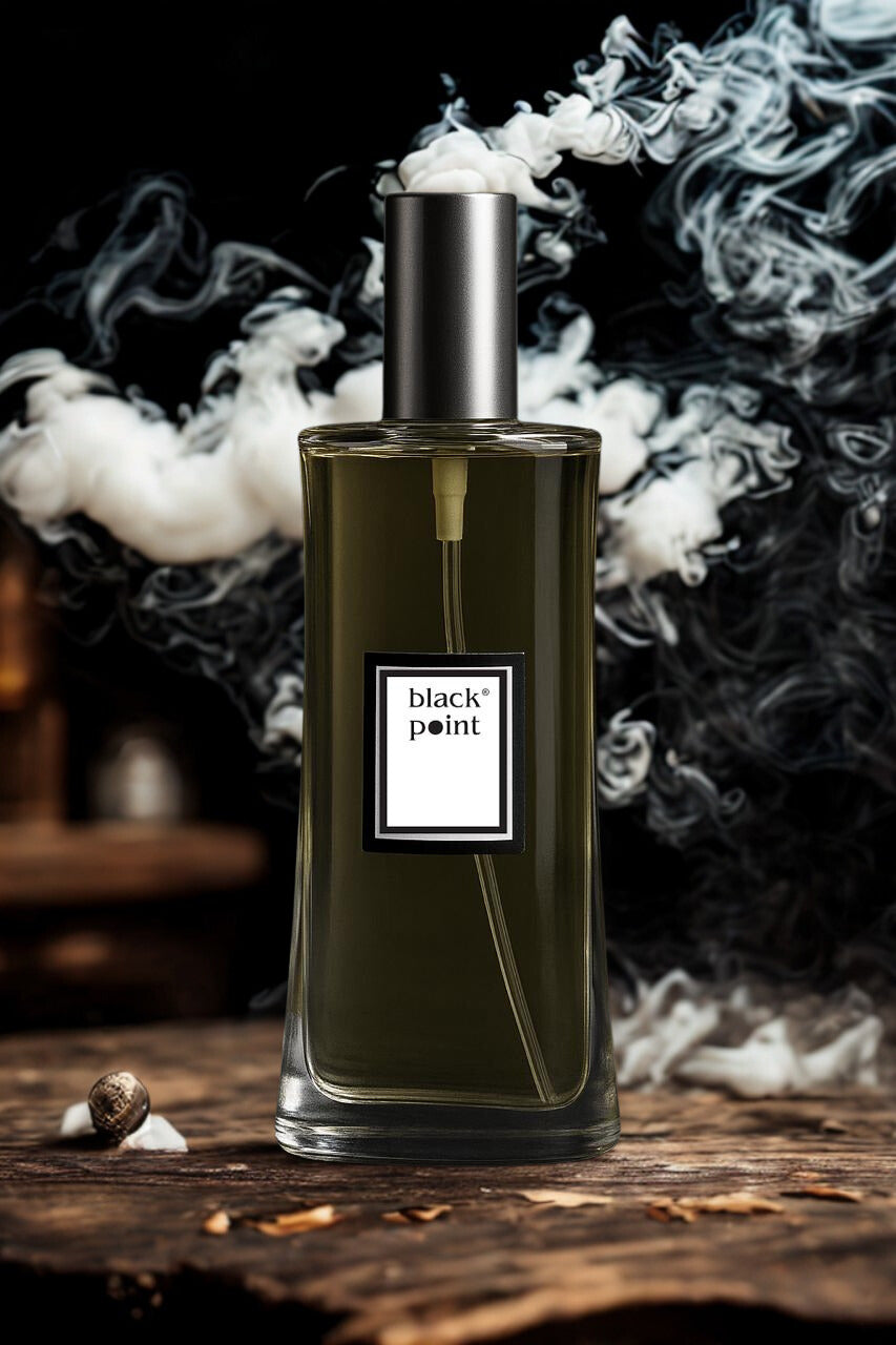 132Z UNISEX - Inspired by Black Afgano