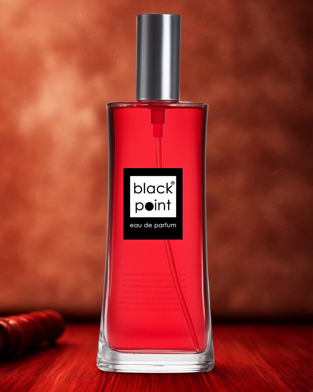 111M UNISEX - Inspired by Red Tobacco